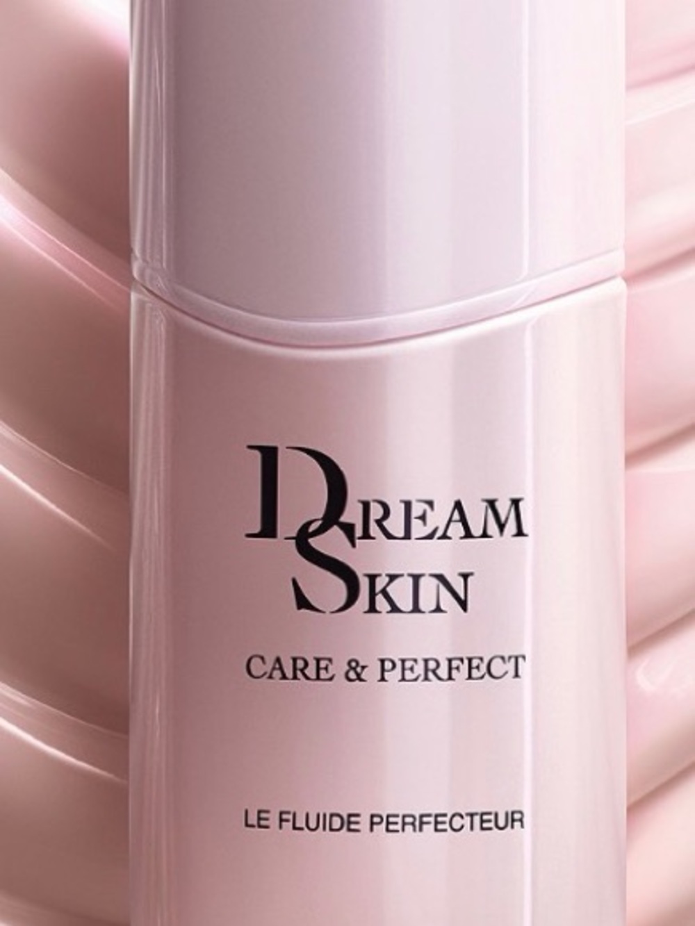 Dior Dream Skin Care & Perfect 1.7 Oz 50 Ml
